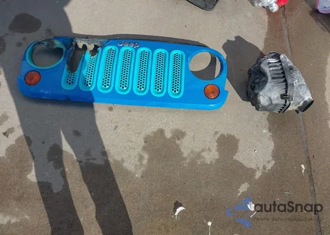 2012 Jeep Wrangler Unlimited Sport z USA, uszkodzony, nr VIN 1C4BJWDG8CL142180